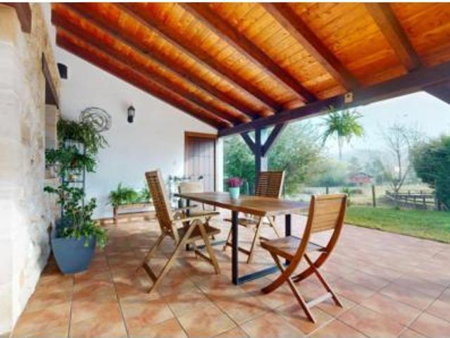 Chalet Venta Bedia, Bedia