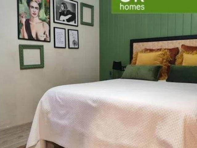 Chalet Venta Begonte, Begonte