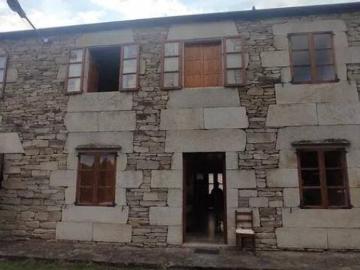 Chalet Venta Begonte, Begonte