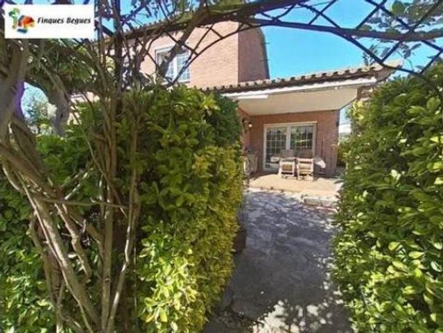 Chalet Venta Begues, Begues