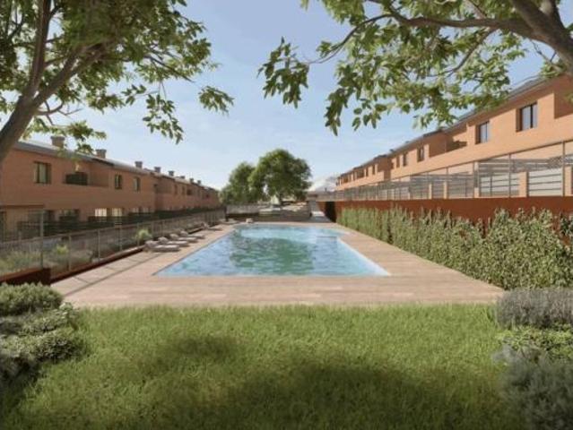 Chalet Venta Begues, Begues