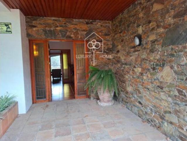 Chalet Venta Begues, Begues