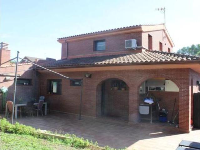 Chalet Venta Begues, Begues
