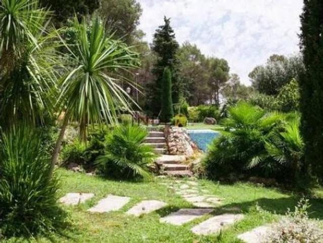 Chalet Venta Begues, Begues