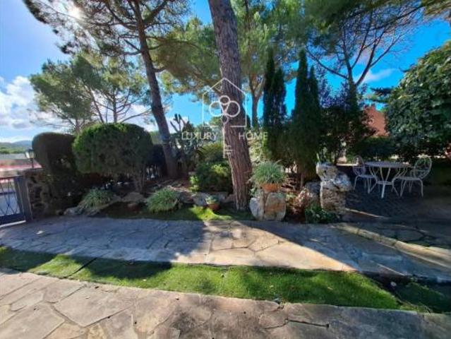 Chalet Venta Begues, Begues
