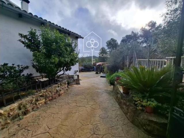 Chalet Venta Begues, Begues