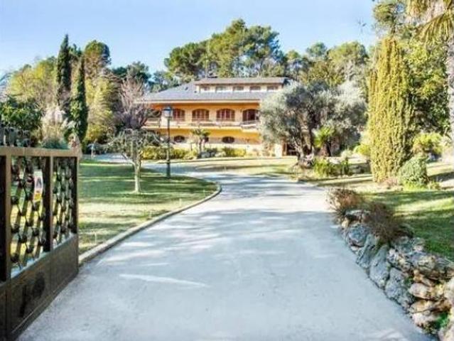Chalet Venta Begues, Begues