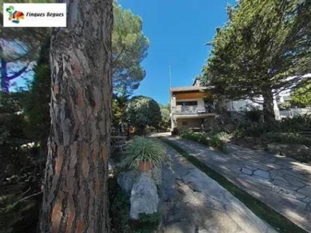 Chalet Venta Begues, Begues