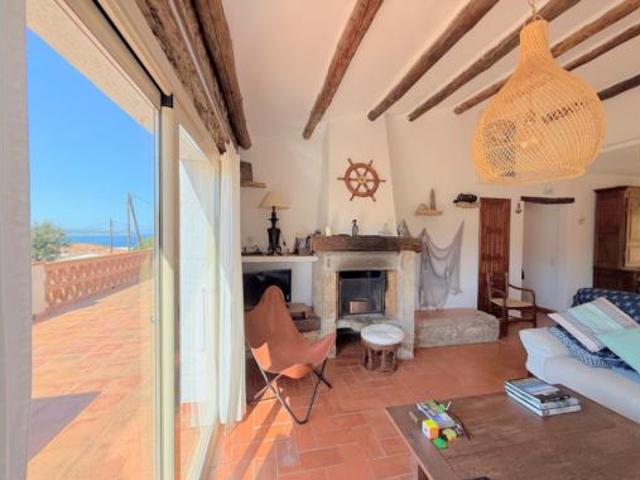 Chalet Venta Begur, Begur