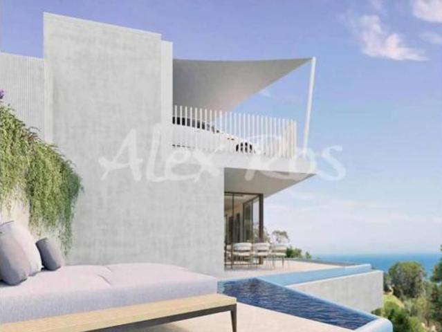 Chalet Venta Begur, Begur