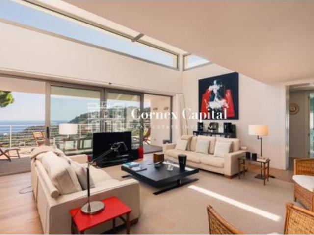 Chalet Venta Begur, Begur