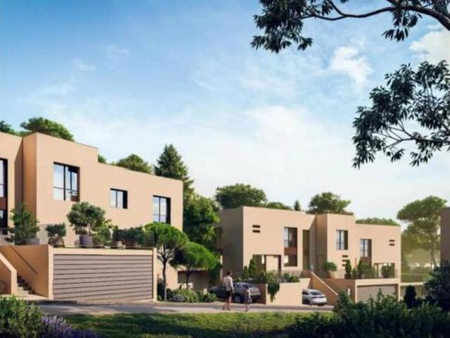 Chalet Venta Begur, Begur