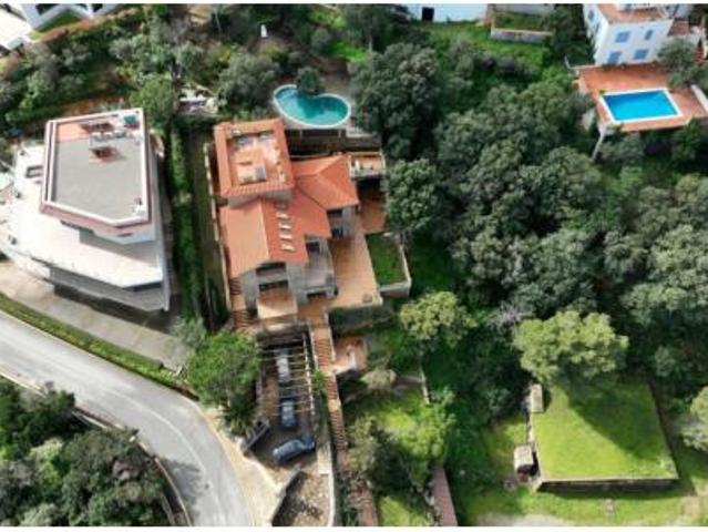 Chalet Venta Begur, Begur