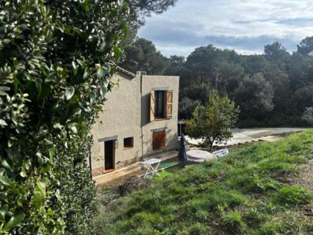 Chalet Venta Begur, Begur