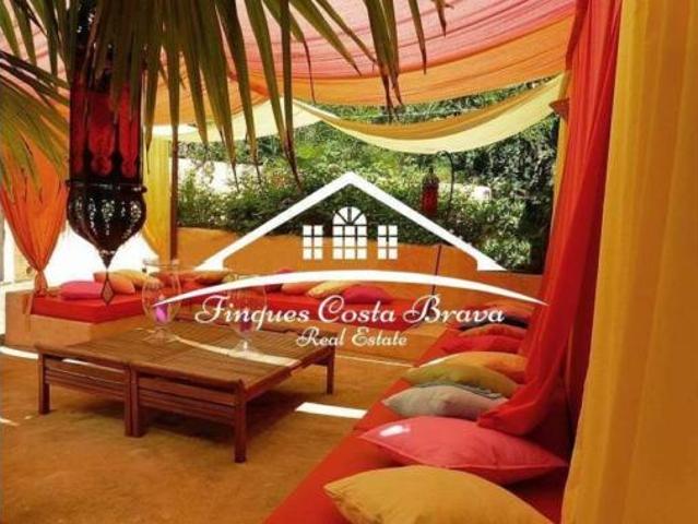 Chalet Venta Begur, Begur