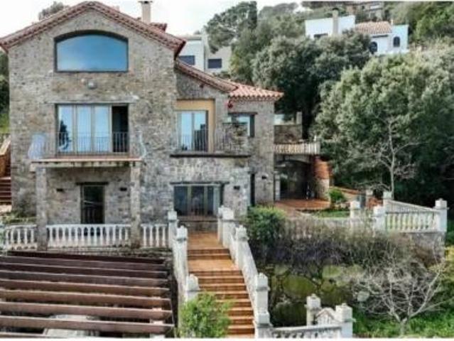 Chalet Venta Begur, Begur