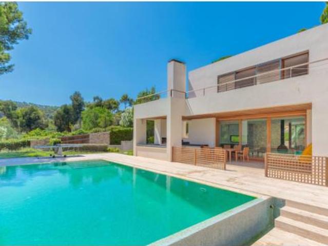 Chalet Venta Begur, Begur