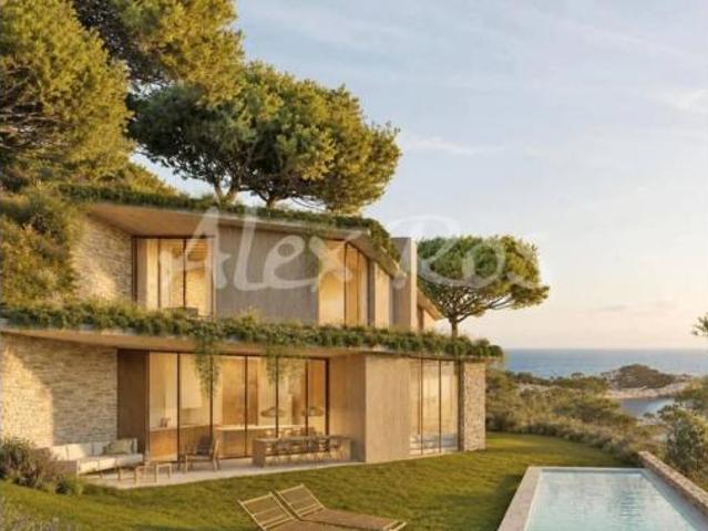 Chalet Venta Begur, Begur