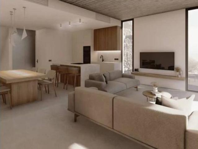 Chalet Venta Begur, Begur