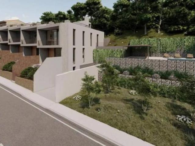 Chalet Venta Begur, Begur