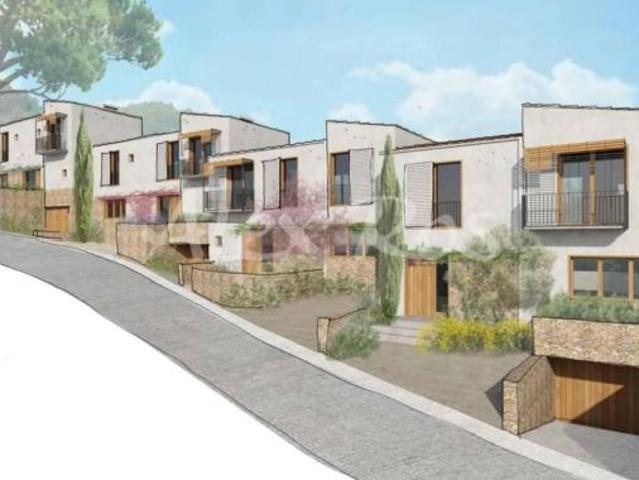 Chalet Venta Begur, Begur