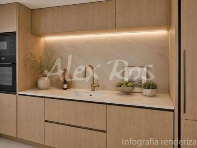 Chalet Venta Begur, Begur