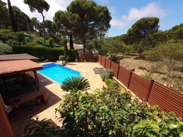 Chalet Venta Begur, Begur