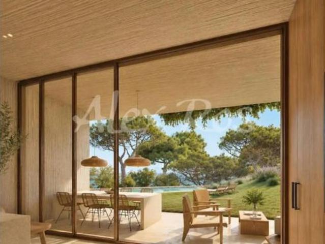 Chalet Venta Begur, Begur