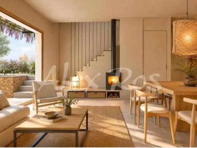 Chalet Venta Begur, Begur