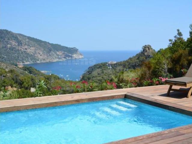 Chalet Venta Begur, Begur