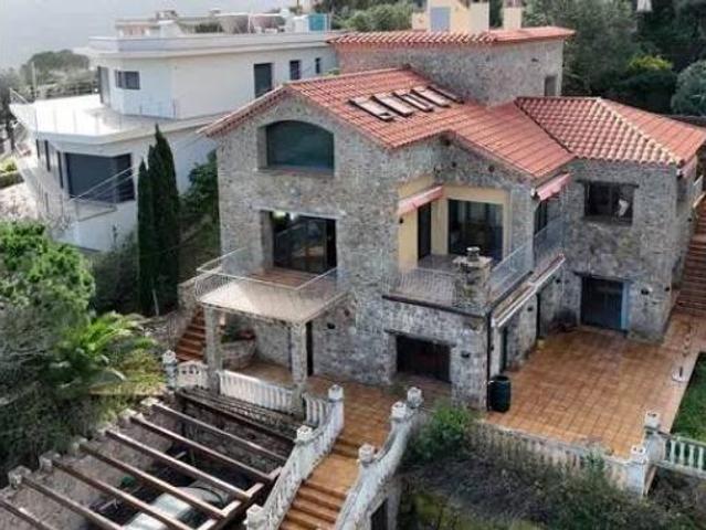 Chalet Venta Begur, Platja d'Aiguablava