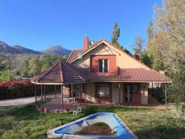 Chalet Venta Béjar, Béjar