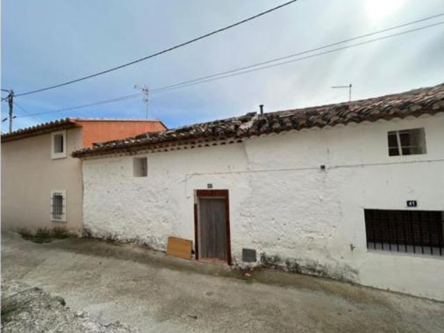 Chalet Venta Bejís, Bejís