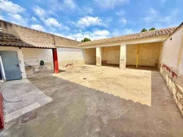 Chalet Venta Belchite, Belchite