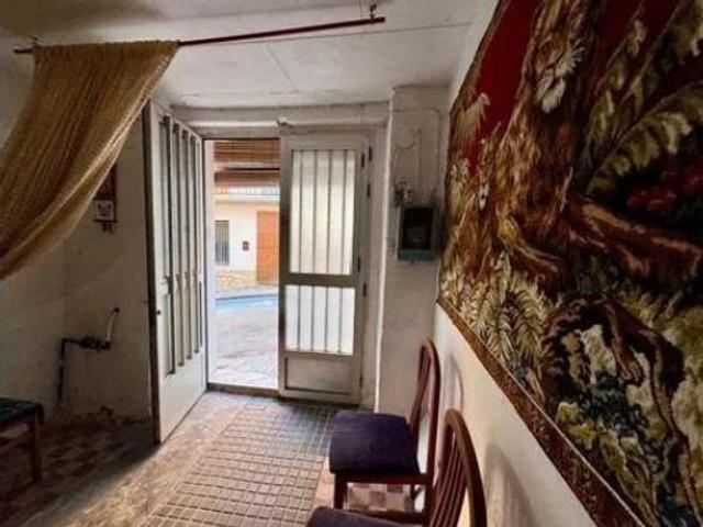 Chalet Venta Bèlgida, Bèlgida