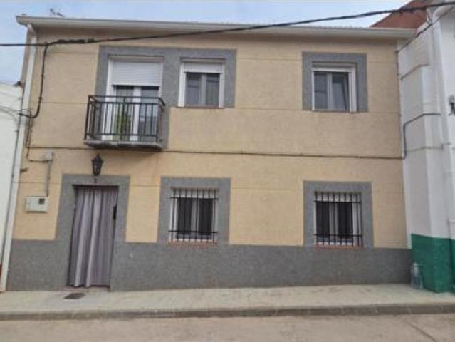 Chalet Venta Belinchón, Belinchón