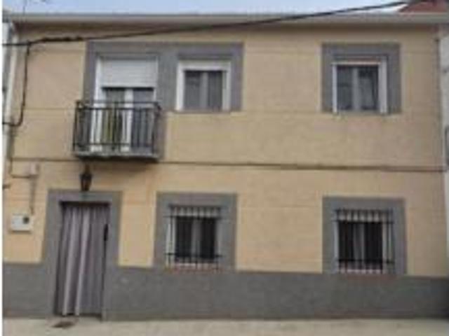 Chalet Venta Belinchón, Belinchón
