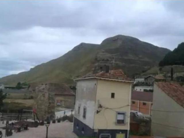 Chalet Venta Belorado, Belorado
