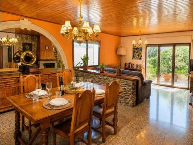 Chalet Venta Bellpuig, Bellpuig
