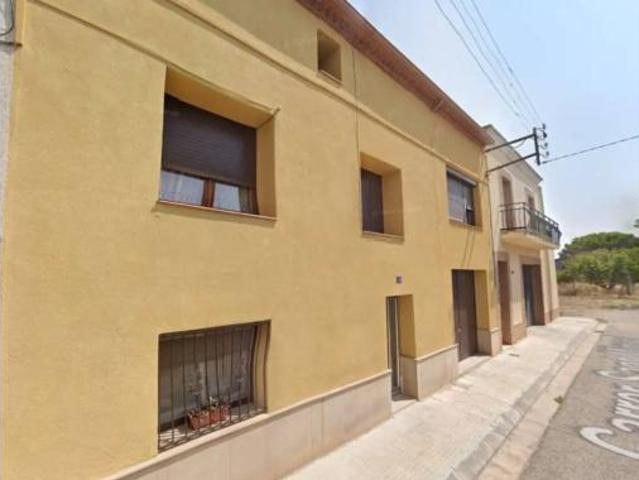 Chalet Venta Bellpuig, Seana