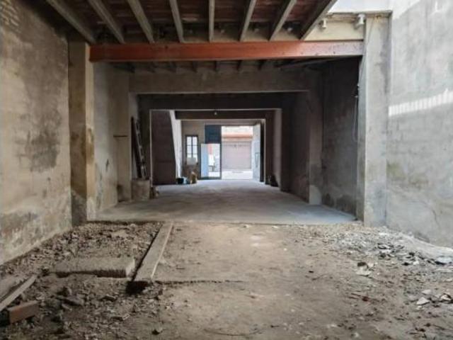 Chalet Venta Bellreguard, Bellreguard