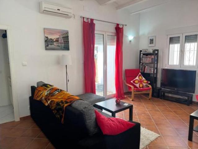 Chalet Venta Bellús, Bellús