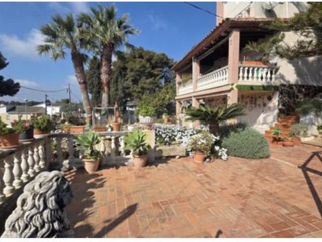 Chalet Venta Bellvei, Bellvei