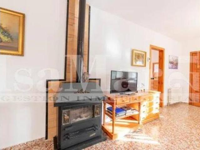 Chalet Venta Bellvei, Bellvei