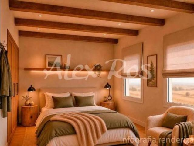 Chalet Venta Bellver de Cerdanya, Bellver de Cerdanya