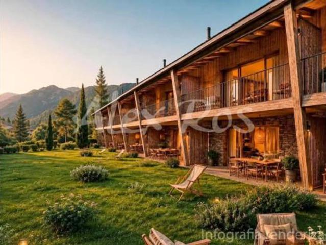 Chalet Venta Bellver de Cerdanya, Bellver de Cerdanya