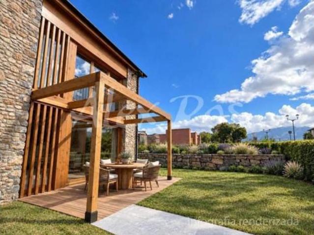 Chalet Venta Bellver de Cerdanya, Bellver de Cerdanya