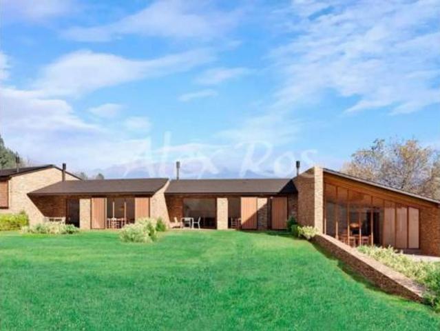 Chalet Venta Bellver de Cerdanya, Bellver de Cerdanya