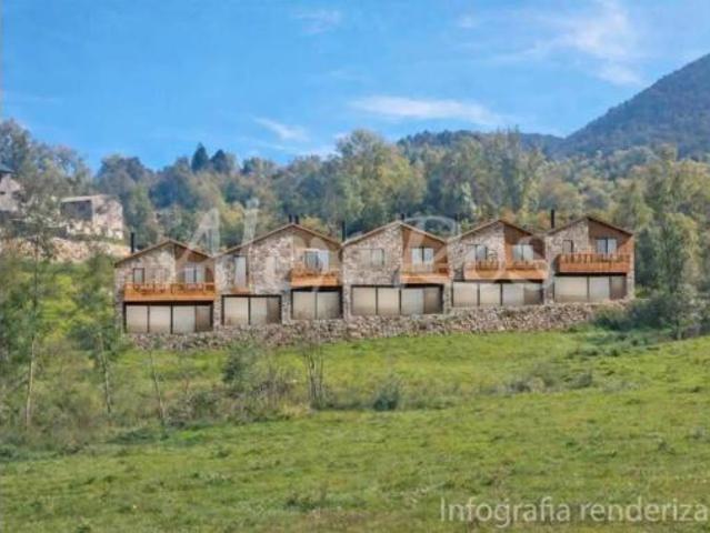 Chalet Venta Bellver de Cerdanya, Bellver de Cerdanya