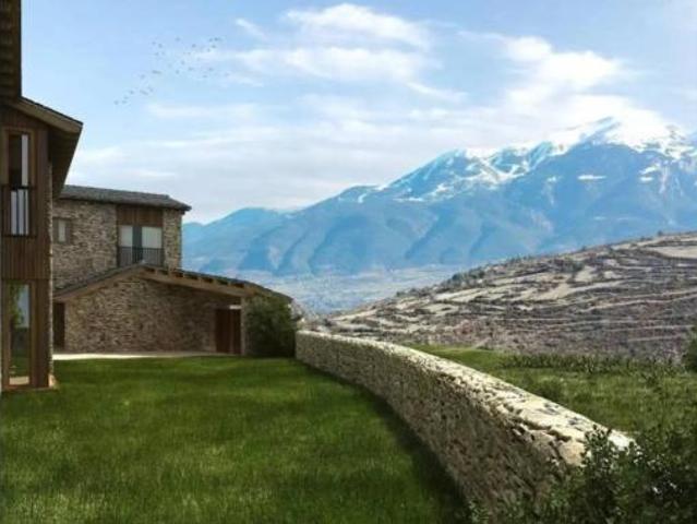 Chalet Venta Bellver de Cerdanya, Bellver de Cerdanya